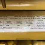 Caterpillar MPS1000 XQ1000 Diesel Power Module - Tier 2