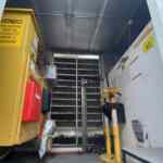 Caterpillar MPS1000 XQ1000 Diesel Power Module - Tier 2