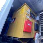 Caterpillar MPS1000 XQ1000 Diesel Power Module - Tier 2