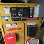 Caterpillar MPS1000 XQ1000 Diesel Power Module - Tier 2