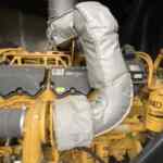 Caterpillar MPS1000 XQ1000 Diesel Power Module - Tier 2