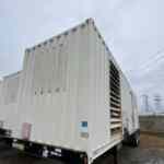 Caterpillar MPS1000 XQ1000 Diesel Power Module - Tier 2