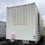 Caterpillar MPS1000 XQ1000 Diesel Power Module - Tier 2