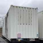 Caterpillar MPS1000 XQ1000 Diesel Power Module - Tier 2