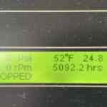 Caterpillar MPS1000 XQ1000 Diesel Power Module - Tier 2