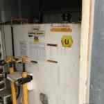 Caterpillar MPS1000 XQ1000 Diesel Power Module - Tier 2