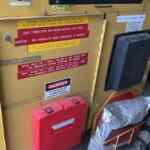 Caterpillar MPS1000 XQ1000 Diesel Power Module - Tier 2