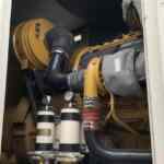 Caterpillar MPS1000 XQ1000 Diesel Power Module - Tier 2