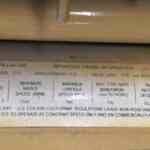 Caterpillar MPS1000 XQ1000 Diesel Power Module - Tier 2