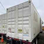 Caterpillar MPS1000 XQ1000 Diesel Power Module - Tier 2