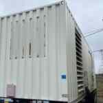 Caterpillar MPS1000 XQ1000 Diesel Power Module - Tier 2