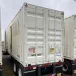 Caterpillar MPS1000 XQ1000 Diesel Power Module - Tier 2