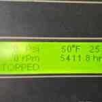 Caterpillar MPS1000 XQ1000 Diesel Power Module - Tier 2