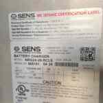 Caterpillar MPS1000 XQ1000 Diesel Power Module - Tier 2