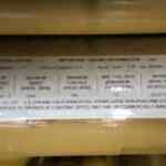 Caterpillar MPS1000 XQ1000 Diesel Power Module - Tier 2