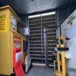 Caterpillar MPS1000 XQ1000 Diesel Power Module - Tier 2