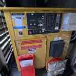 Caterpillar MPS1000 XQ1000 Diesel Power Module - Tier 2