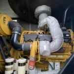 Caterpillar MPS1000 XQ1000 Diesel Power Module - Tier 2