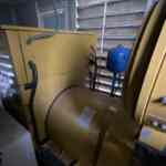 Caterpillar MPS1000 XQ1000 Diesel Power Module - Tier 2