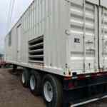 Caterpillar XQ2000 Diesel Power Module - Tier 1