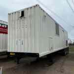 Caterpillar XQ2000 Diesel Power Module - Tier 1