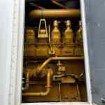 Caterpillar XQ2000 Diesel Power Module - Tier 1