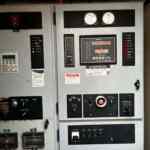 Caterpillar XQ2000 Diesel Power Module - Tier 1