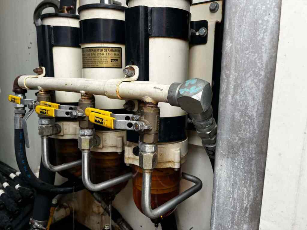 Caterpillar XQ2000 Diesel Power Module - Tier 1