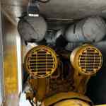 Caterpillar XQ2000 Diesel Power Module - Tier 1