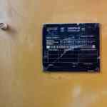 Caterpillar XQ2000 Diesel Power Module - Tier 1