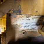 Caterpillar XQ2000 Diesel Power Module - Tier 1