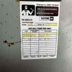 Caterpillar XQ2000 Diesel Power Module - Tier 1