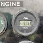 Cummins C100D6R Trailer Mounted Diesel Generator - Tier 3