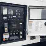 Cummins C100D6R Trailer Mounted Diesel Generator - Tier 3