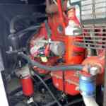 Cummins C100D6R Trailer Mounted Diesel Generator - Tier 3