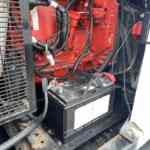 Cummins C100D6R Trailer Mounted Diesel Generator - Tier 3