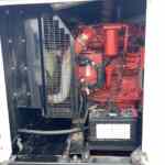 Cummins C100D6R Trailer Mounted Diesel Generator - Tier 3