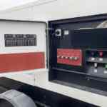 Cummins C100D6R Trailer Mounted Diesel Generator - Tier 3