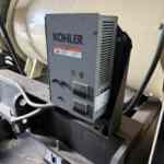 Kohler 2000REOZMD Standby Diesel Generator - Tier 2