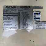 Kohler 2000REOZMD Standby Diesel Generator - Tier 2