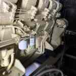 Kohler 2000REOZMD Standby Diesel Generator - Tier 2