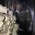 Kohler 2000REOZMD Standby Diesel Generator - Tier 2