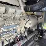 Kohler 2000REOZMD Standby Diesel Generator - Tier 2