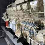 Kohler 2000REOZMD Standby Diesel Generator - Tier 2