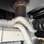 Kohler 2000REOZMD Standby Diesel Generator - Tier 2