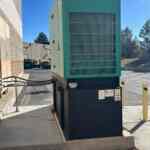 Cummins C150D6D Standby Diesel Generator - Tier 3