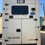 Caterpillar XQ350 Trailer Mounted Diesel Generator