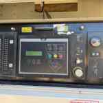 Caterpillar XQ350 Trailer Mounted Diesel Generator