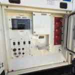 Caterpillar XQ350 Trailer Mounted Diesel Generator