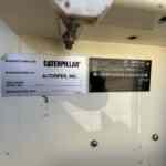 Caterpillar XQ350 Trailer Mounted Diesel Generator